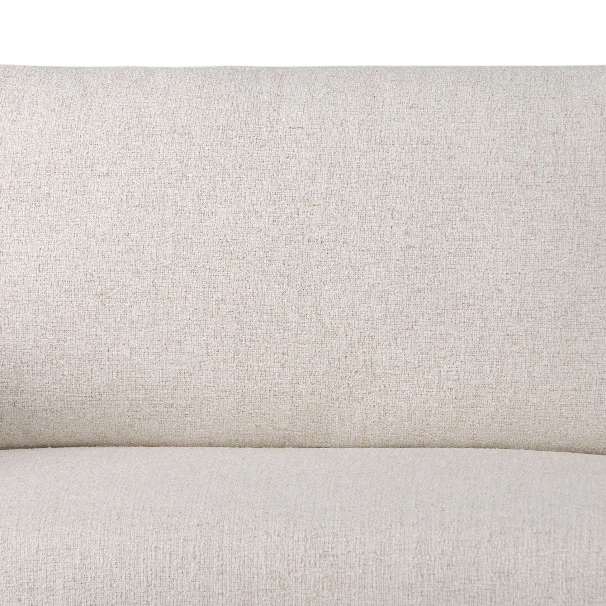 Four Hands - Melle Sofa - Omari Natural - 246744-002 view 6