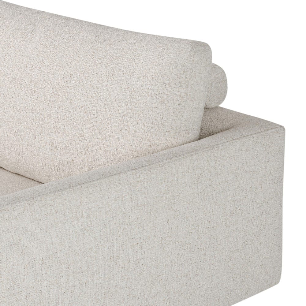 Four Hands - Melle Sofa - Omari Natural - 246744-002 view 7