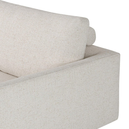 Four Hands - Melle Sofa - Omari Natural - 246744-002 view 7