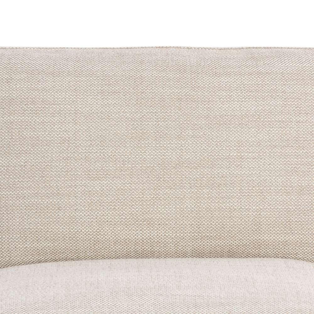 Four Hands - Memphis Chair - Gable Taupe - 107610-018 veiw 8