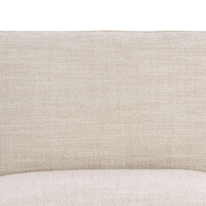 Four Hands - Memphis Chair - Gable Taupe - 107610-018 veiw 8