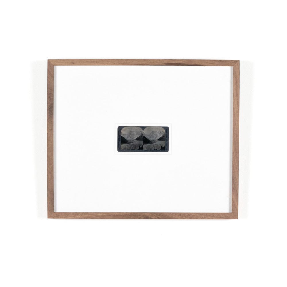 Four Hands - Mer De Glace Chamonix - Rustic 1.5 Walnut - 235912-001 view 1