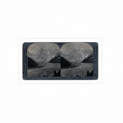 Four Hands - Mer De Glace Chamonix - Rustic 1.5 Walnut - 235912-001 view 4