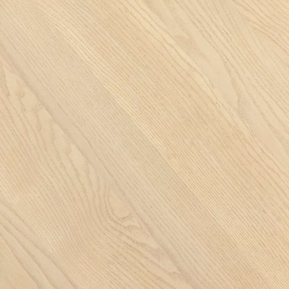 Four Hands - Merla Wood Bunching Table - Light Natural Ash Veneer - 230273-001 veiw 7