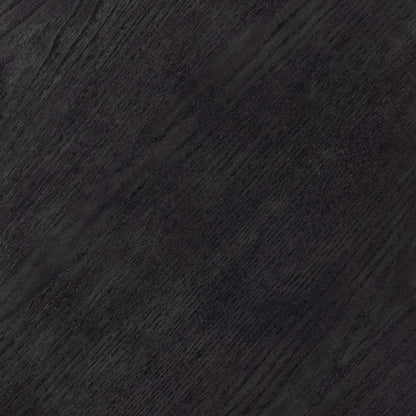 Four Hands - Merla Wood End Table-Tall - Black Wash Ash Veneer - 230274-001 veiw 10