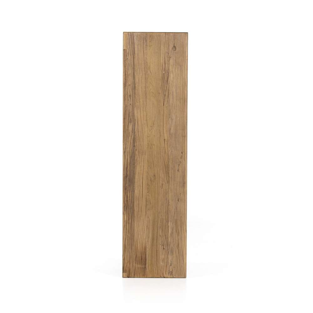 Four Hands - Merrick Accent Bench - Natural Elm - 226610-001 veiw 6