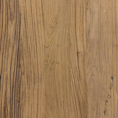 Four Hands - Merrick Accent Bench - Natural Elm - 226610-001 veiw 9