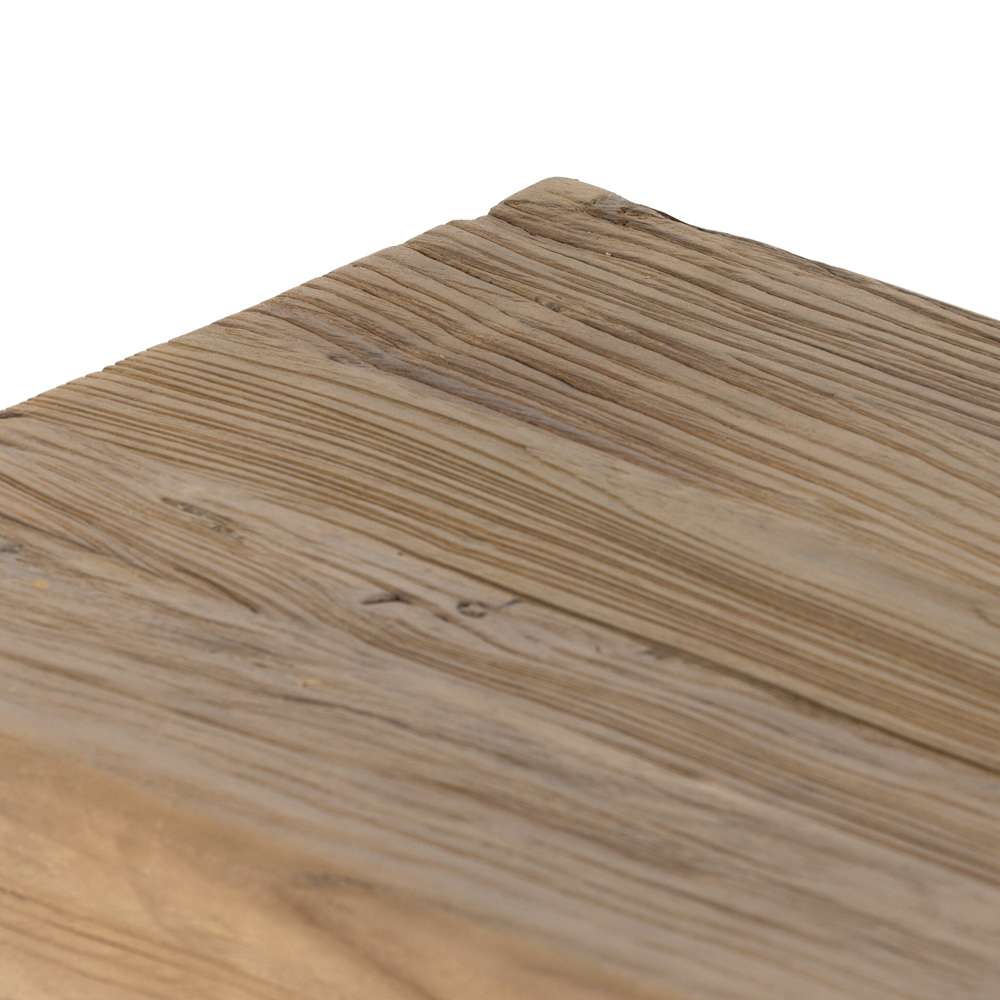 Four Hands - Merrick Accent Bench - Natural Elm - 226610-001 veiw 11