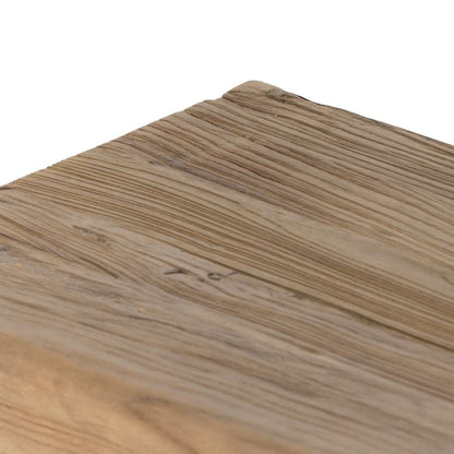 Four Hands - Merrick Accent Bench - Natural Elm - 226610-001 veiw 11