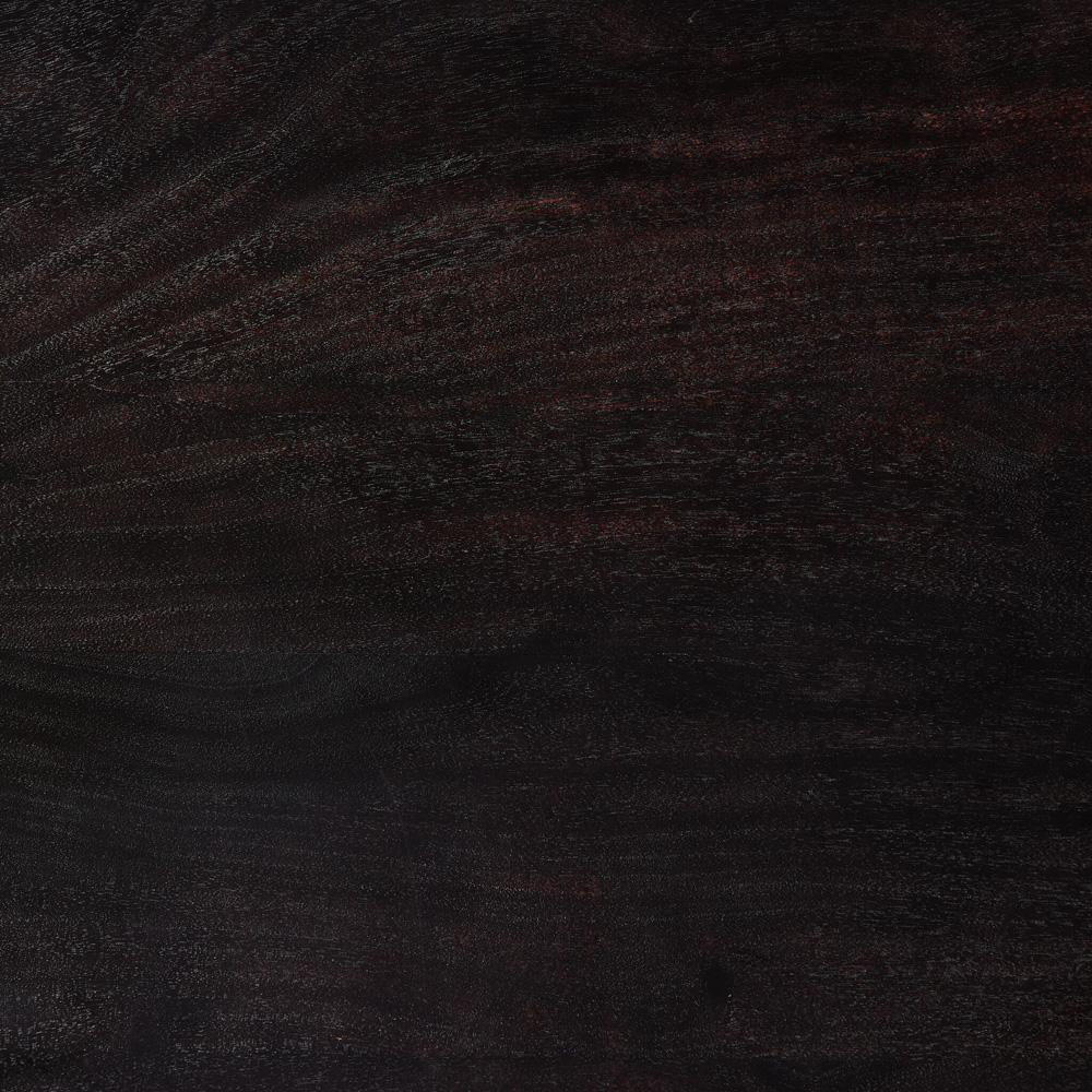 Four Hands - Merritt - Lorik Desk - Worn Black Acacia - 239019-002 veiw 8