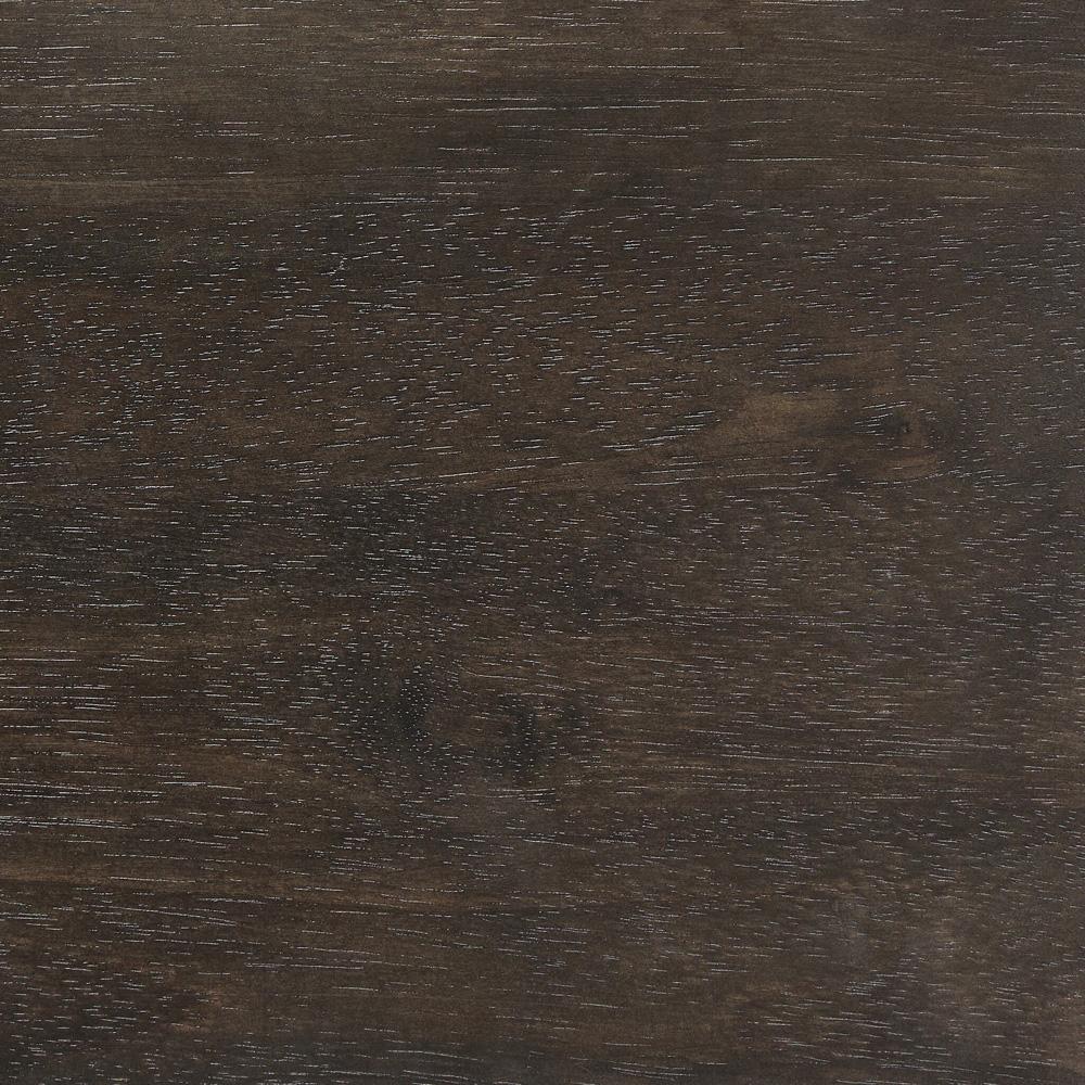 Four Hands - Merritt - Reza Desk - Worn Black Parawood - 242780-002 veiw 7