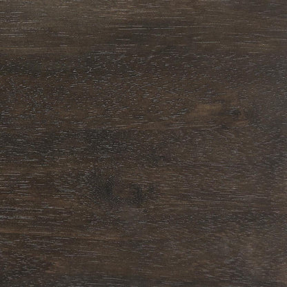 Four Hands - Merritt - Reza Desk - Worn Black Parawood - 242780-002 veiw 7