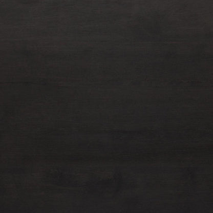 Four Hands - Merritt - Reza Wide Bookcase - Worn Black Acacia - 232355-002 veiw 4