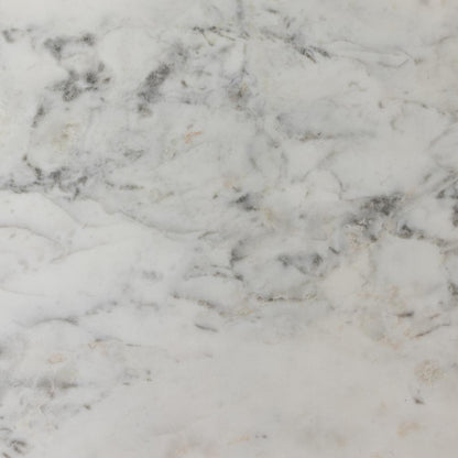 Four Hands - Merritt - Scout Bar Table - Honed White Marble - 224598-001 veiw 4