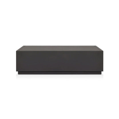 Four Hands - Messo Outdoor Metal Coffee Table - Bronze - 247584-001 view 1