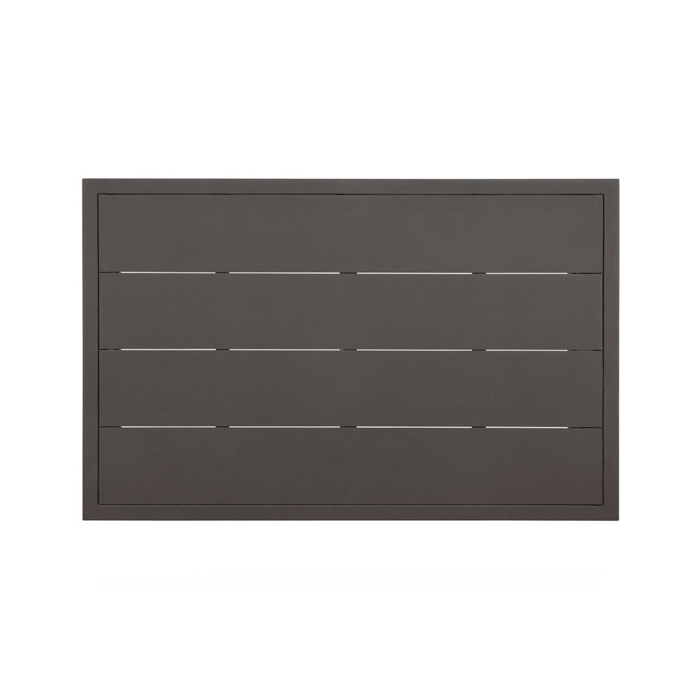 Four Hands - Messo Outdoor Metal Coffee Table - Bronze - 247584-001 view 9