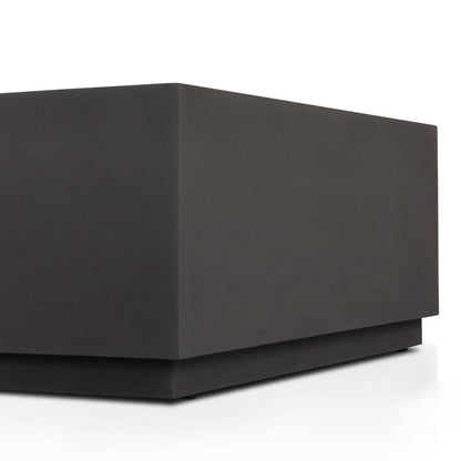 Four Hands - Messo Outdoor Metal Coffee Table - Bronze - 247584-001 view 11