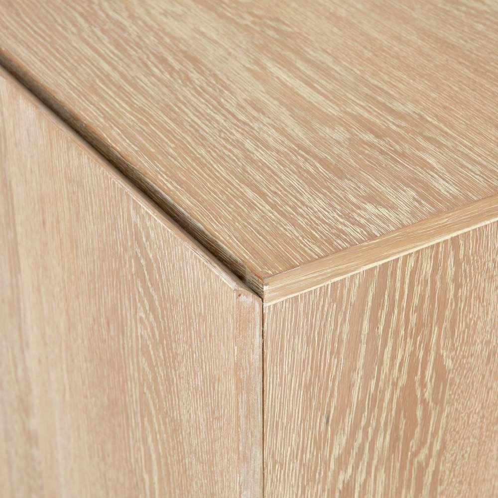 Four Hands - Mika Dining Sideboard - Wwashed Oak Veneer - VPTN-191 veiw 8