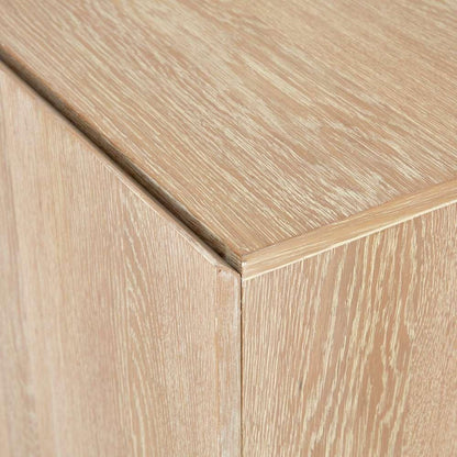 Four Hands - Mika Dining Sideboard - Wwashed Oak Veneer - VPTN-191 veiw 8