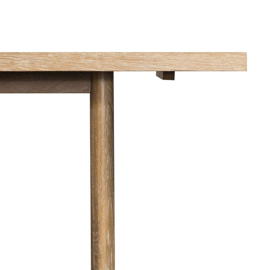 Four Hands - Mika Dining Table - VPTN-129 veiw 2