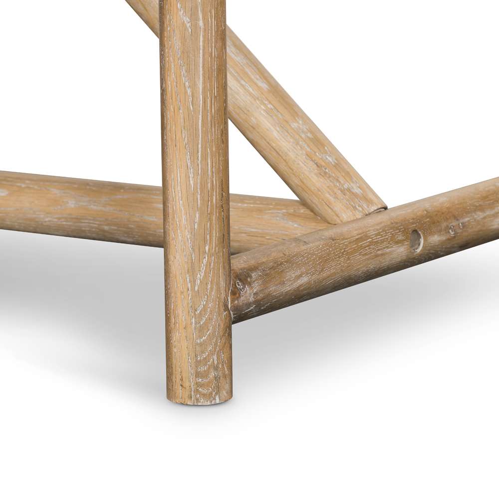 Four Hands - Mika Dining Table - VPTN-129 veiw 3