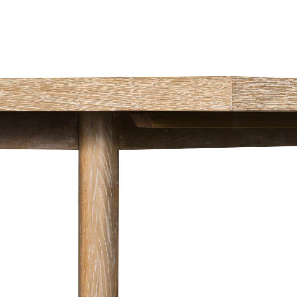 Four Hands - Mika Dining Table - VPTN-129 veiw 4