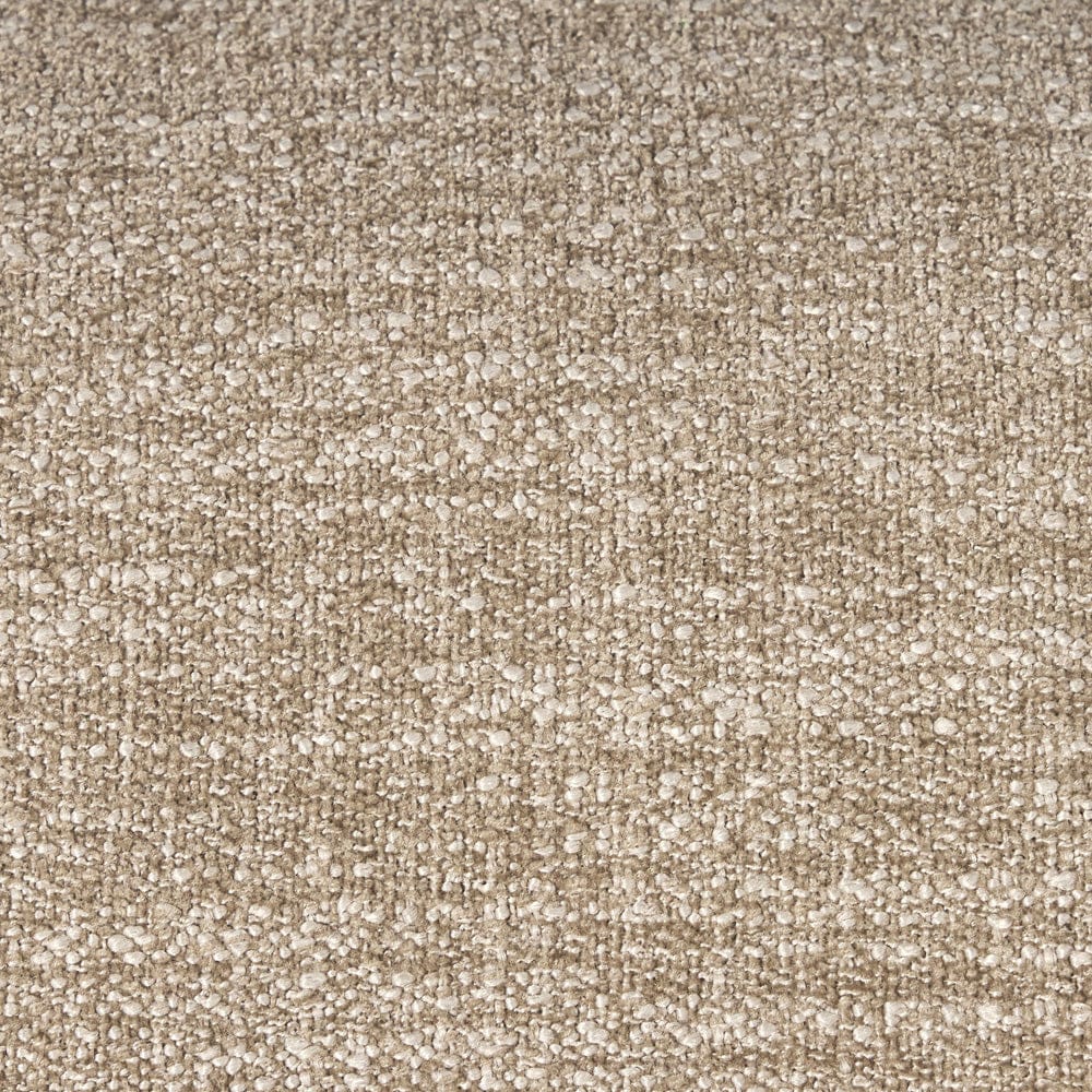 Four Hands - Mila Swivel Chair - Laken Stone - 107195-028 view 5