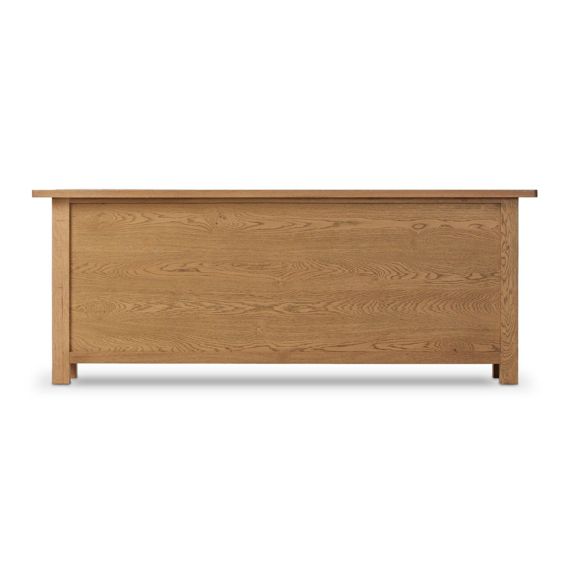 Four Hands - Millbrook Dresser - Natural Light Oak Veneer - 241051-002 view 6