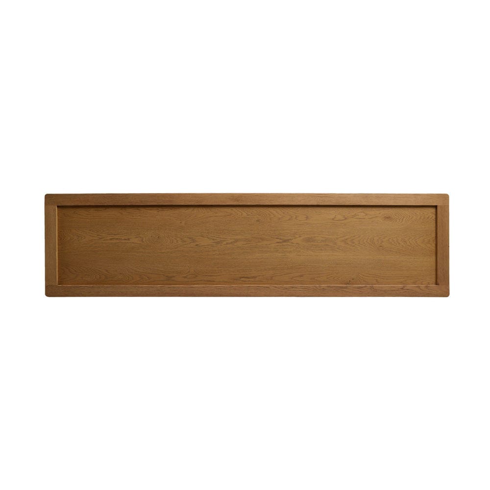 Four Hands - Millbrook Dresser - Natural Light Oak Veneer - 241051-002 view 9