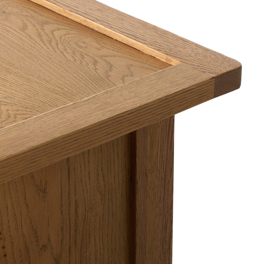 Four Hands - Millbrook Dresser - Natural Light Oak Veneer - 241051-002 view 12