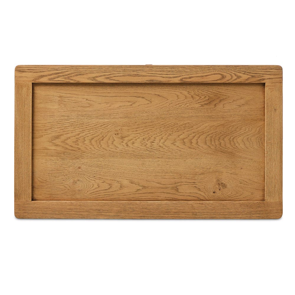 Four Hands - Millbrook Nightstand - Natural Light Oak Veneer - 241053-002 view 10