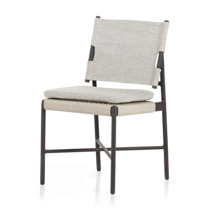 Four Hands - Miller Outdoor Dining Chair - Bronze - 226842-002 veiw 1