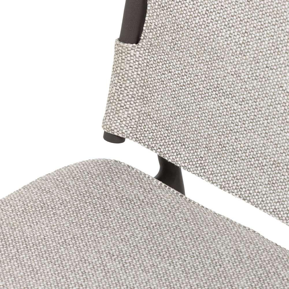 Four Hands - Miller Outdoor Dining Chair - Bronze - 226842-002 veiw 5