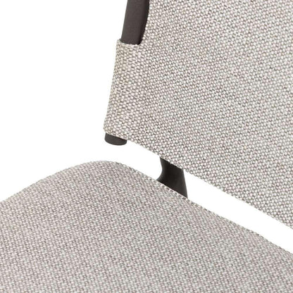 Four Hands - Miller Outdoor Dining Chair - Bronze - 226842-002 veiw 5
