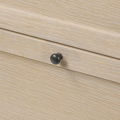 Four Hands - Millie 6 Drawer Dresser - Bleached Oak Veneer - 233092-002 view 11