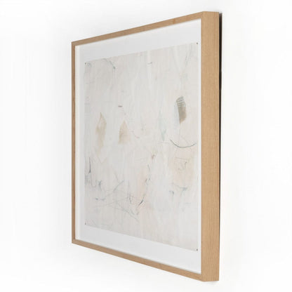 Four Hands - Minimal 2 by Dan Hobday - Vertical Grain 2.5 White Oak - 238212-001 view 2