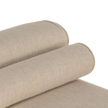 Four Hands - Mitchell Accent Bench - Thames Cream - 234263-002 veiw 10