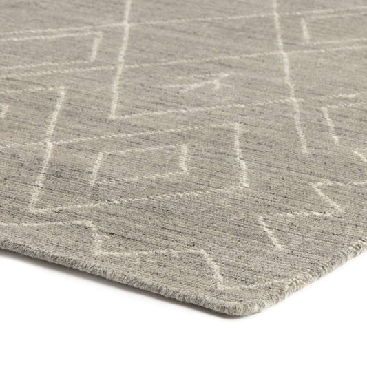 Four Hands - Nador Moroccan Hand - Knotted Rug - Gr - 8x10 - 230615-004 veiw 2