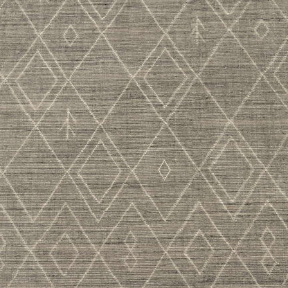 Four Hands - Nador Moroccan Hand - Knotted Rug - Gr - 8x10 - 230615-004 veiw 3