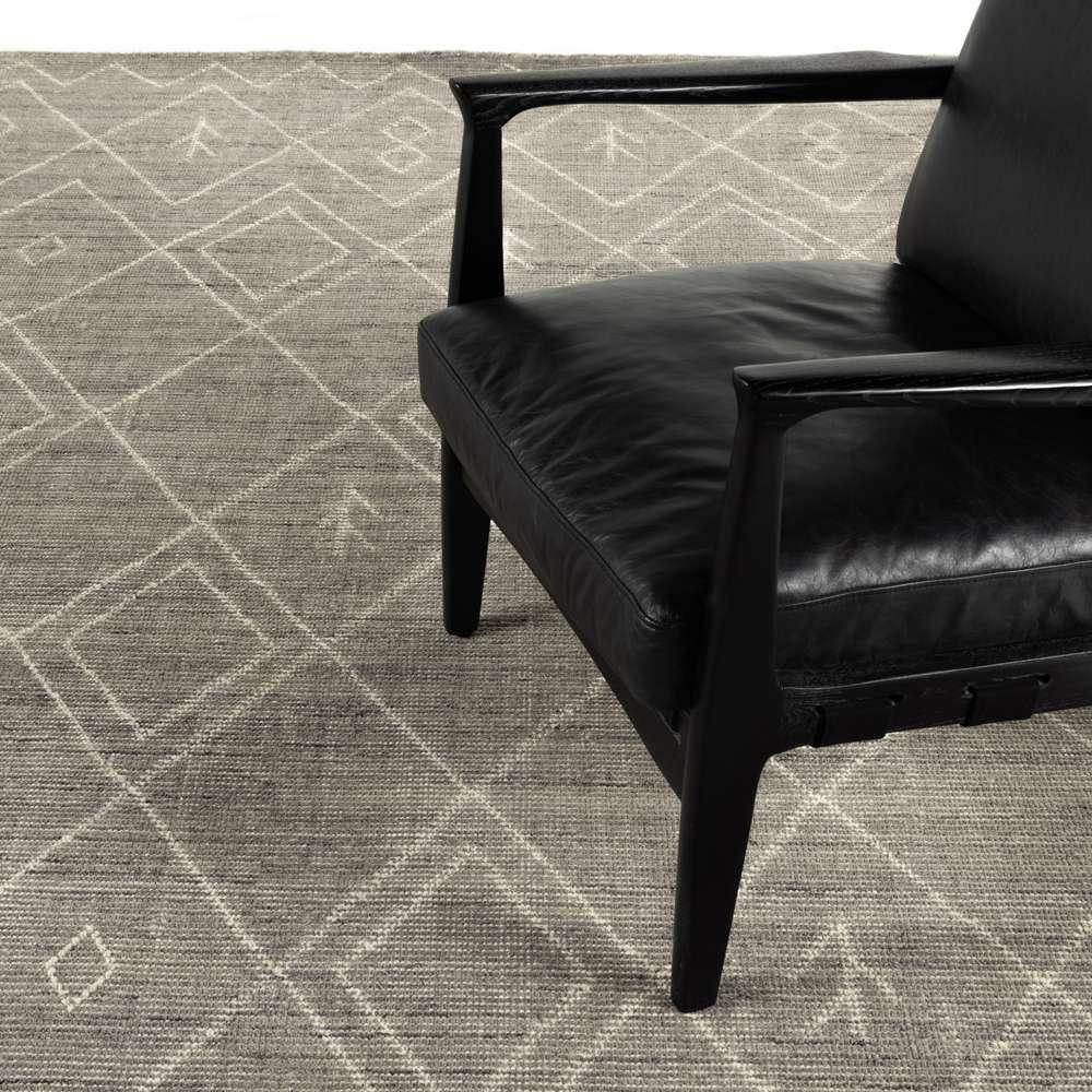 Four Hands - Nador Moroccan Hand - Knotted Rug - Gr - 8x10 - 230615-004 veiw 4