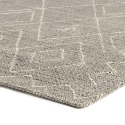 Four Hands - Nador Moroccan Hand - Knotted Rug - Gr - 9x12 - 230615-005 veiw 2