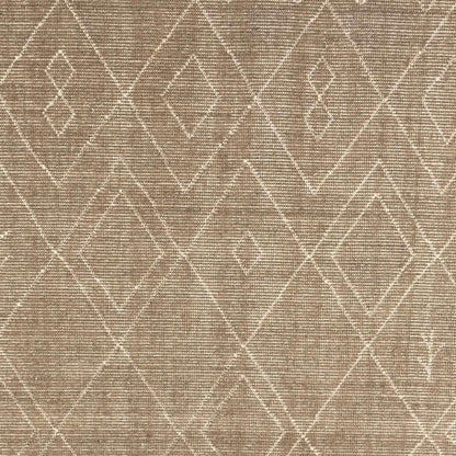Four Hands - Nador Moroccan Hand - Knotted Rug - Tp - 8x10 - 230615-007 veiw 3