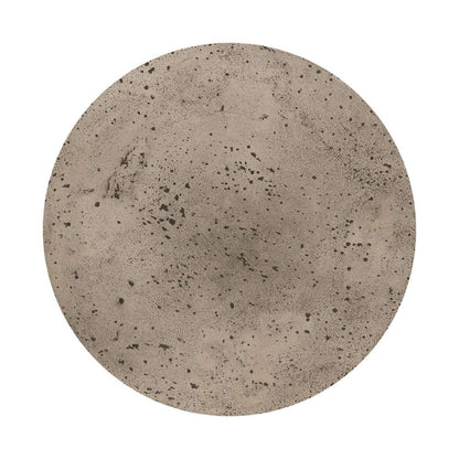 Four Hands - Nahla Outdoor End Table - Graphite - 108599-002 veiw 3