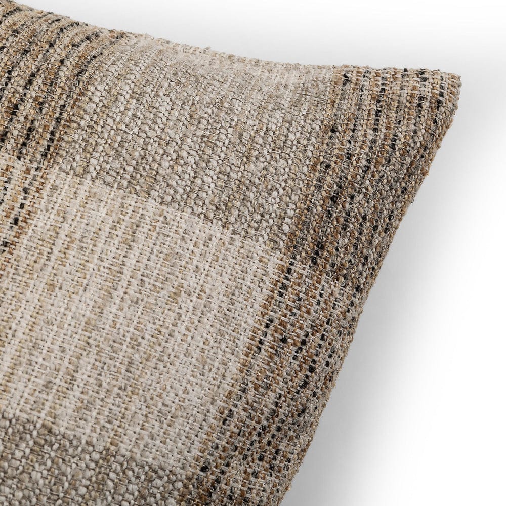 Four Hands - Nashton Pillow - Dresden Pebble - 248563-003 view 4