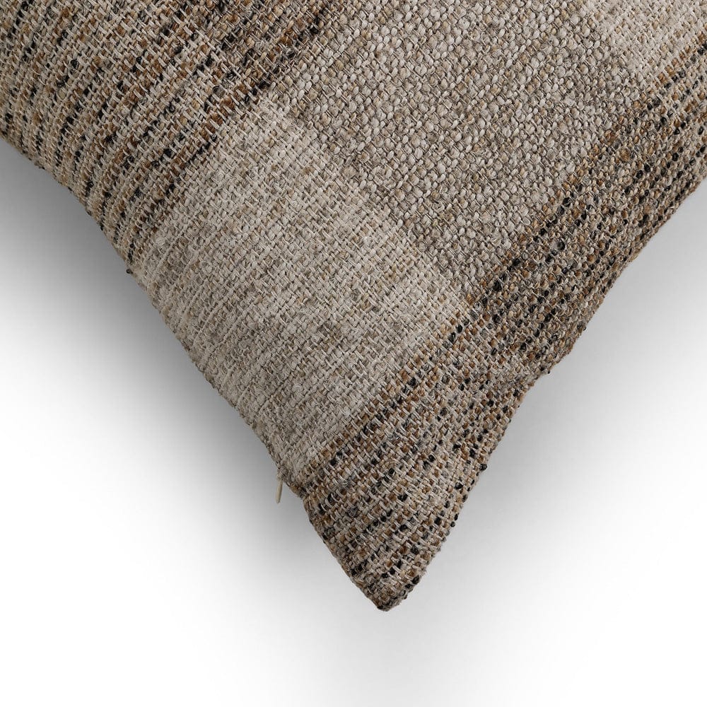 Four Hands - Nashton Pillow - Dresden Pebble - 248563-003 view 5