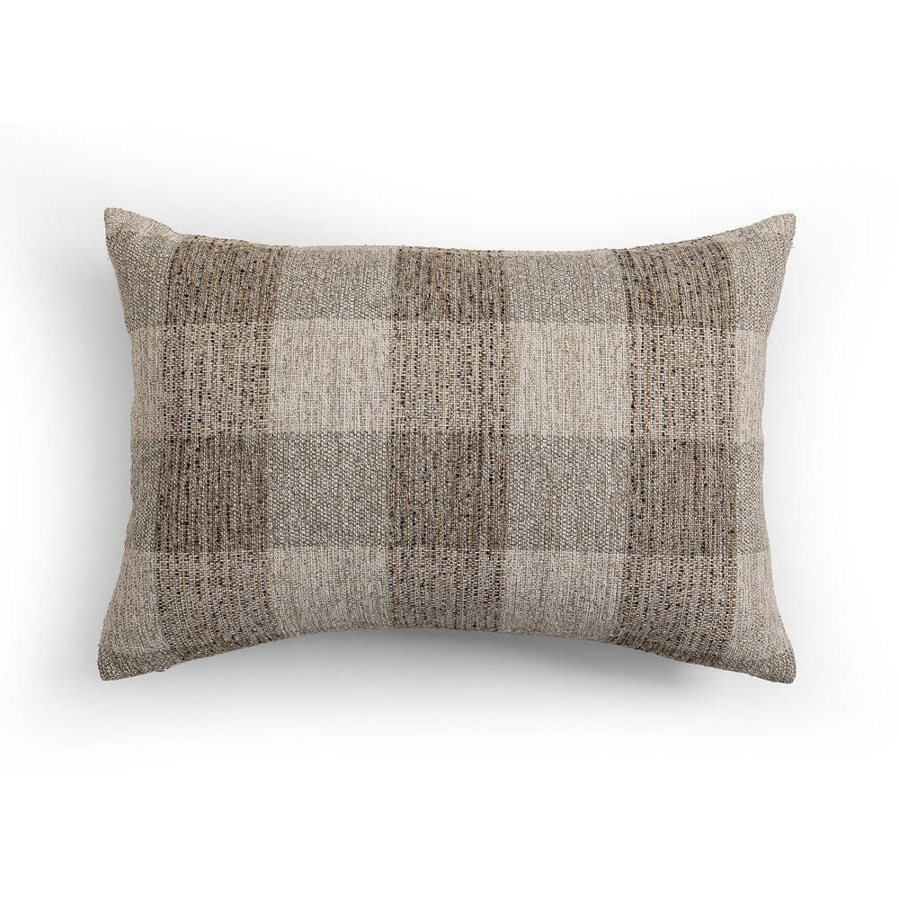 Four Hands - Nashton Pillow - Dresden Pebble - 248563-004 view 1