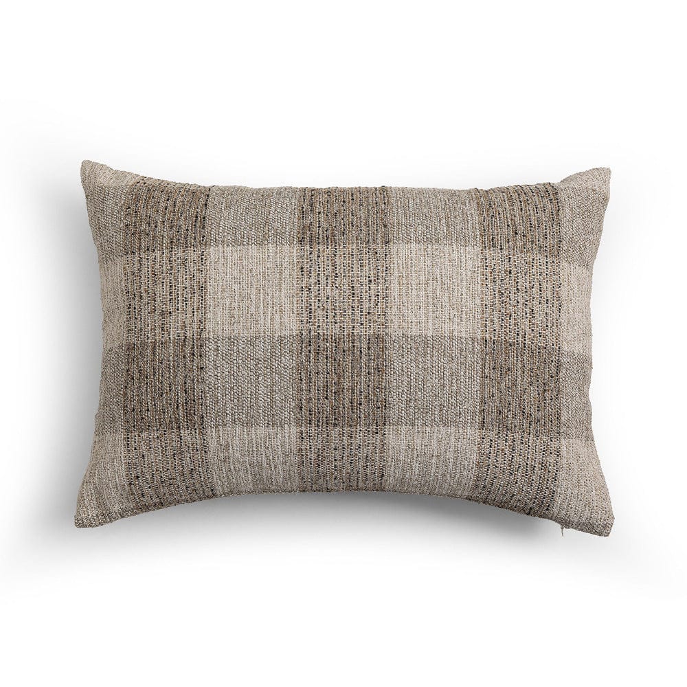 Four Hands - Nashton Pillow - Dresden Pebble - 248563-004 view 3