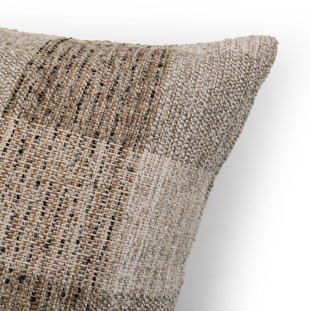 Four Hands - Nashton Pillow - Dresden Pebble - 248563-004 view 4