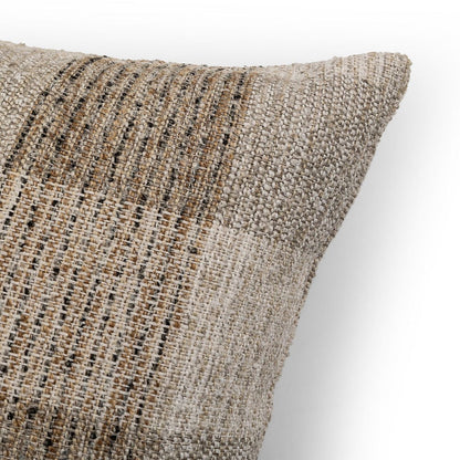 Four Hands - Nashton Pillow - Dresden Pebble - 248563-004 view 4