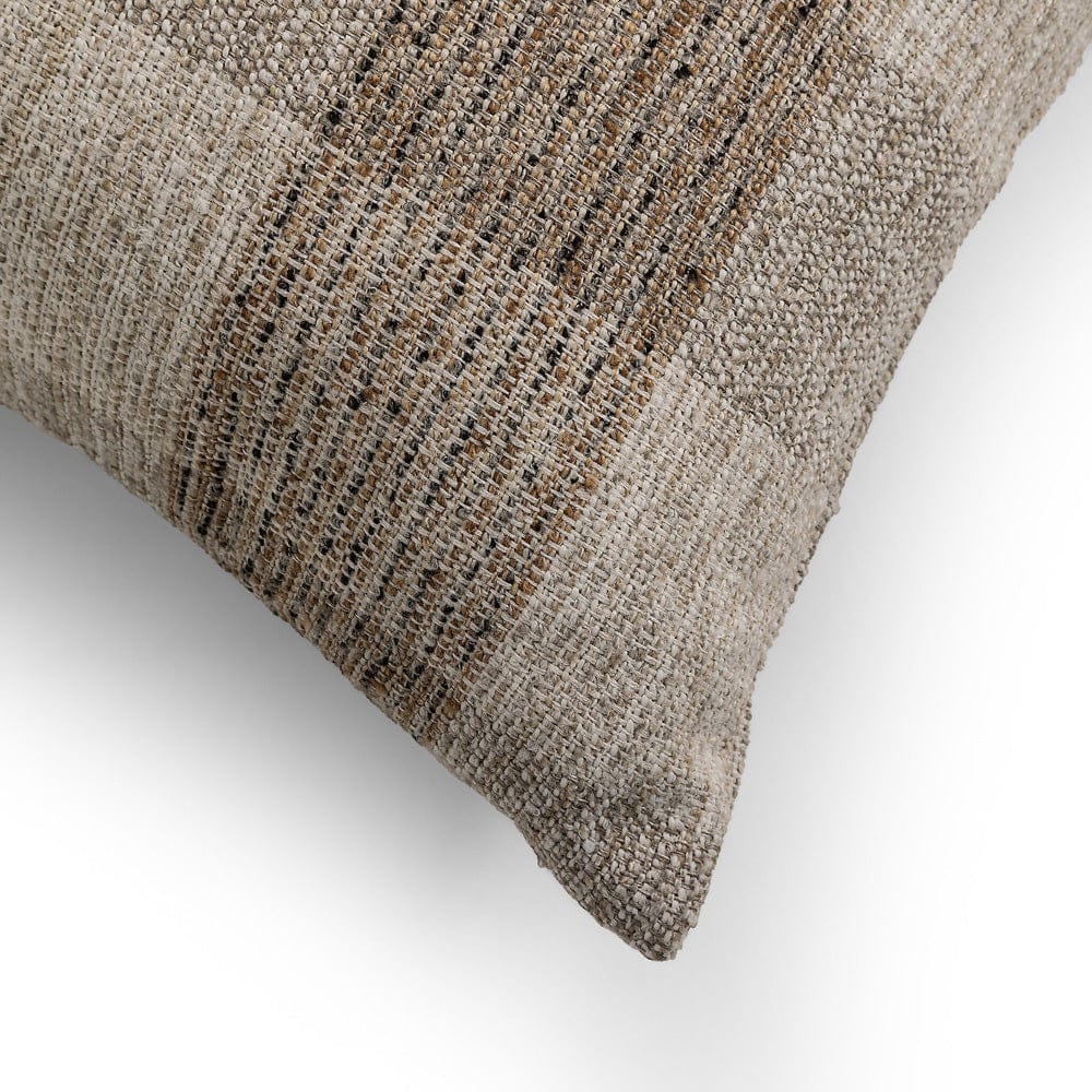 Four Hands - Nashton Pillow - Dresden Pebble - 248563-004 view 5